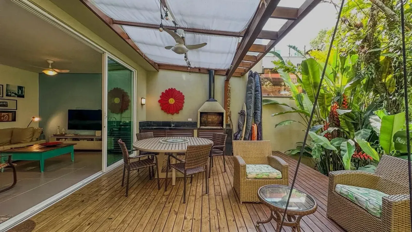 Casa em condomínio em Juquehy, São Sebastião - foto 8 de 34