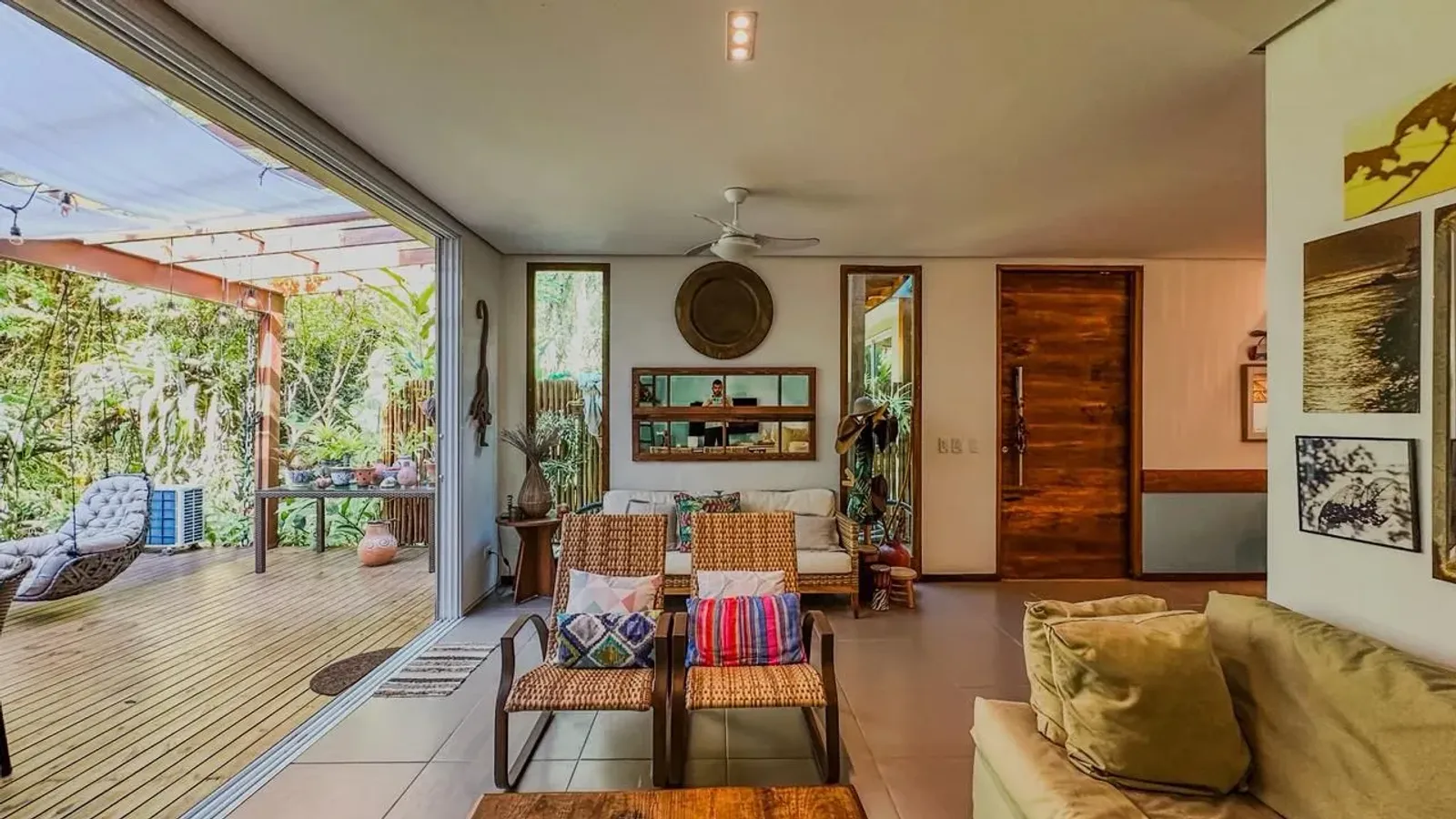 Casa em condomínio em Juquehy, São Sebastião - foto 9 de 34