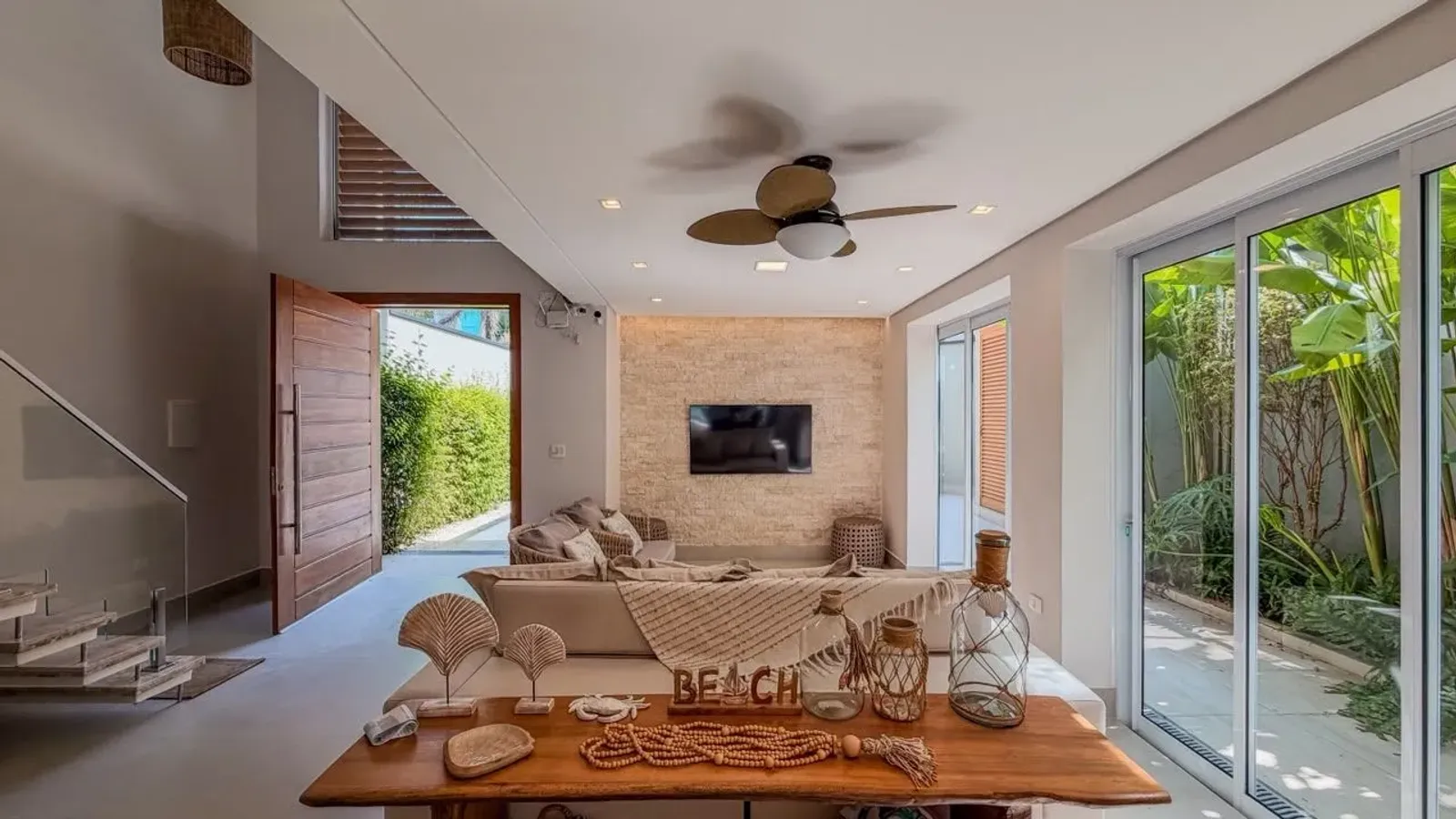 Casa em condomínio em Juquehy, São Sebastião - foto 6 de 37