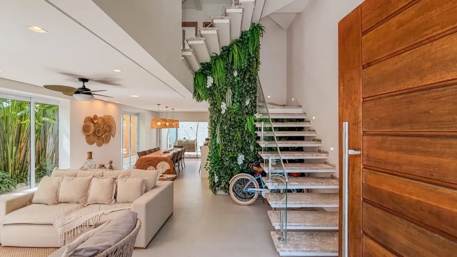 Casa em condomínio em Juquehy, São Sebastião - foto 14 de 37