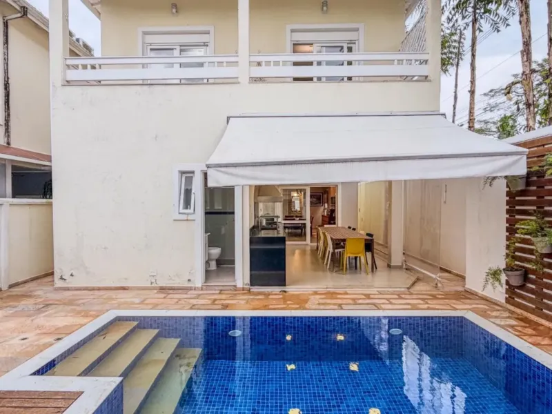 Casa em condomínio em Juquehy, São Sebastião - foto 4 de 36