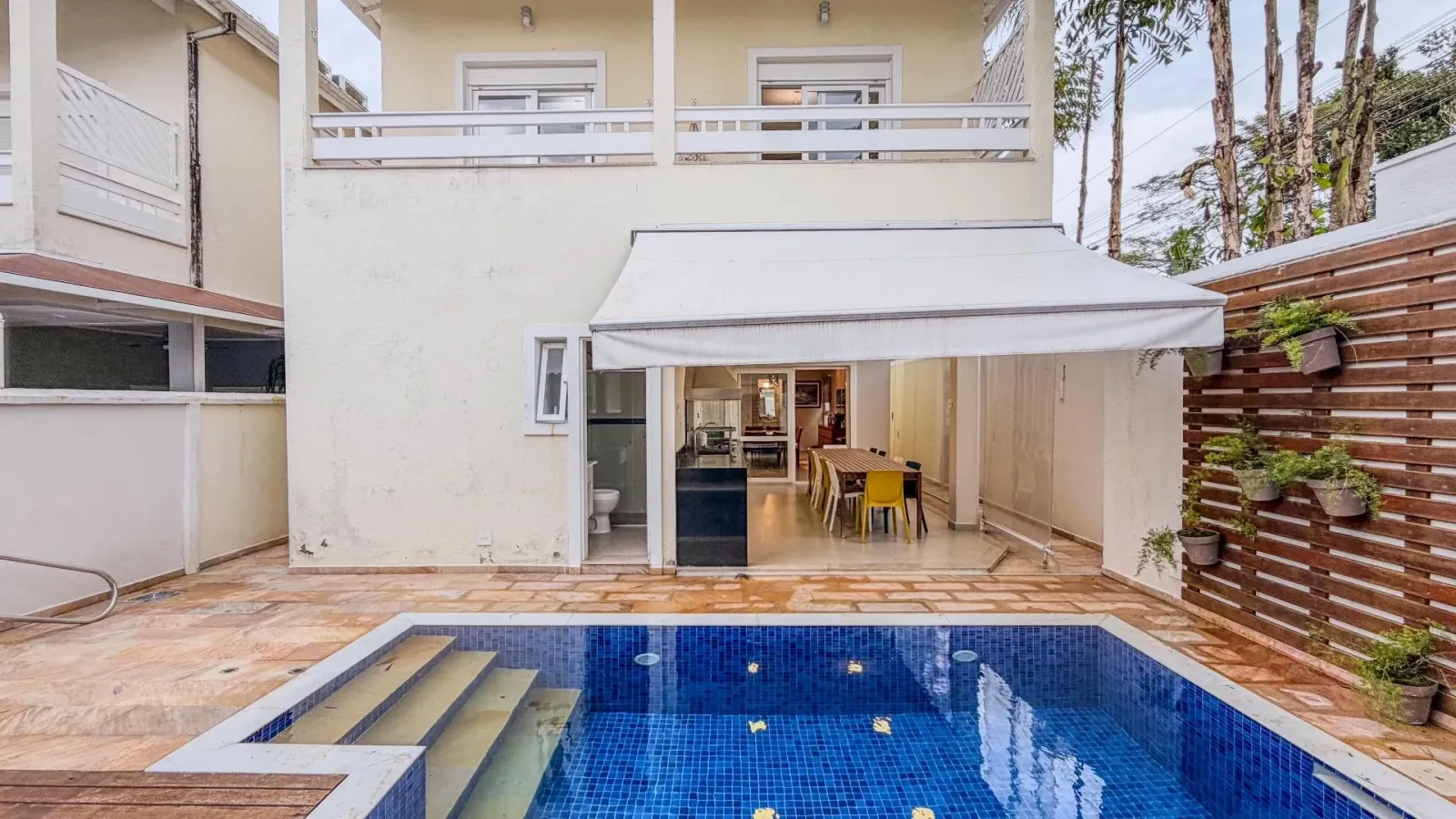 Casa em condomínio em Juquehy, São Sebastião - foto 4 de 36