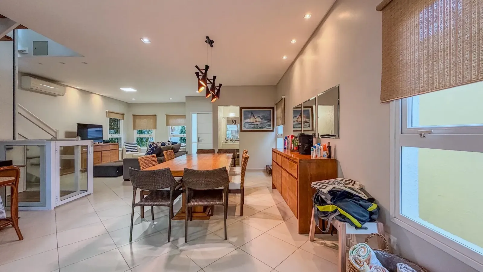 Casa em condomínio em Juquehy, São Sebastião - foto 12 de 36