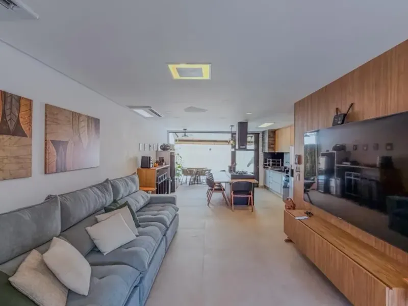 Casa em condomínio em Juquehy, São Sebastião - foto 2 de 35