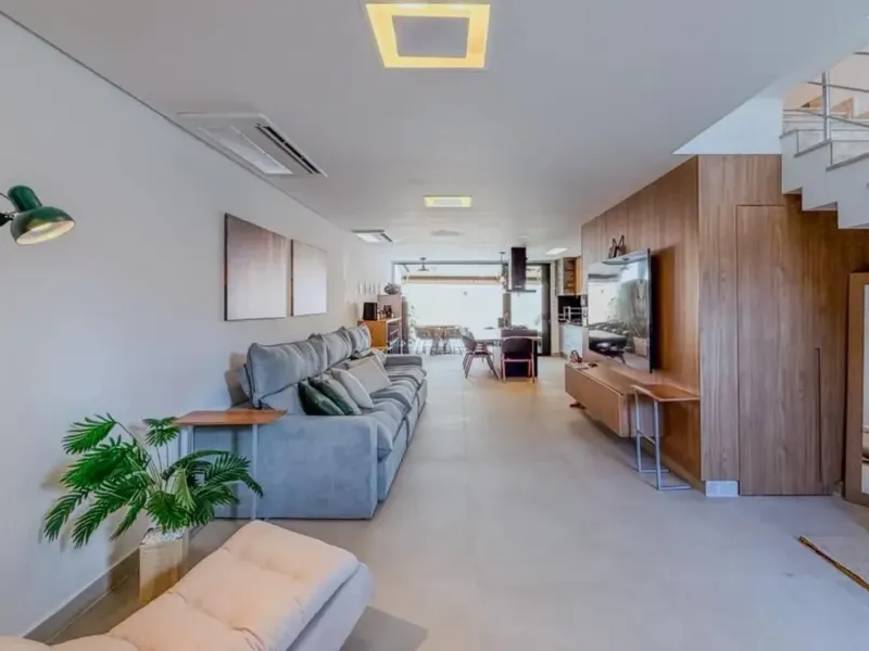 Casa em condomínio em Juquehy, São Sebastião - foto 3 de 35