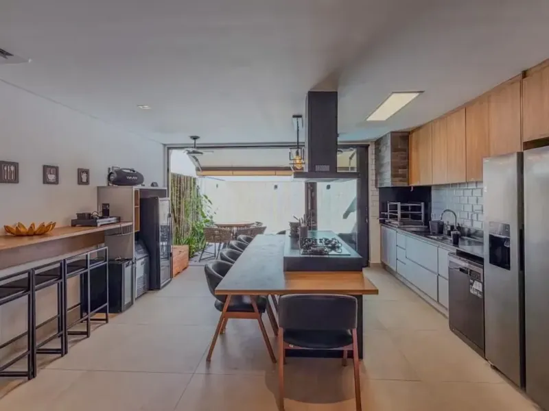 Casa em condomínio em Juquehy, São Sebastião - foto 4 de 35