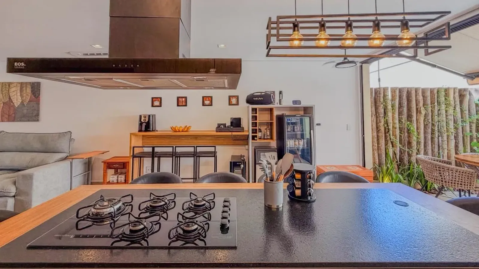 Casa em condomínio em Juquehy, São Sebastião - foto 6 de 35