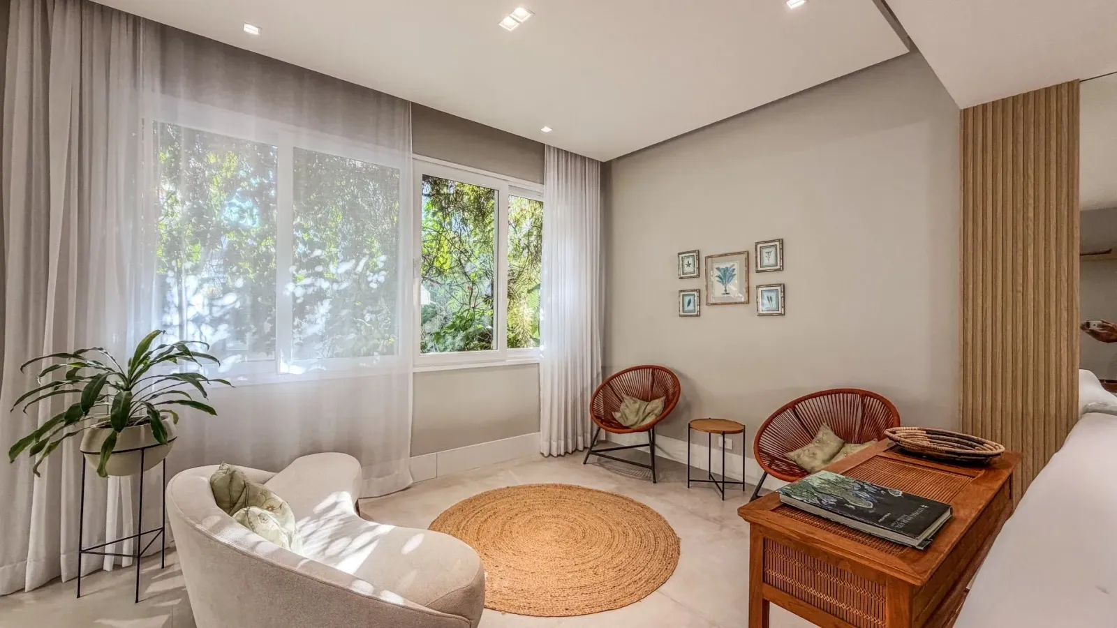 Casa em condomínio em Juquehy, São Sebastião - foto 4 de 38