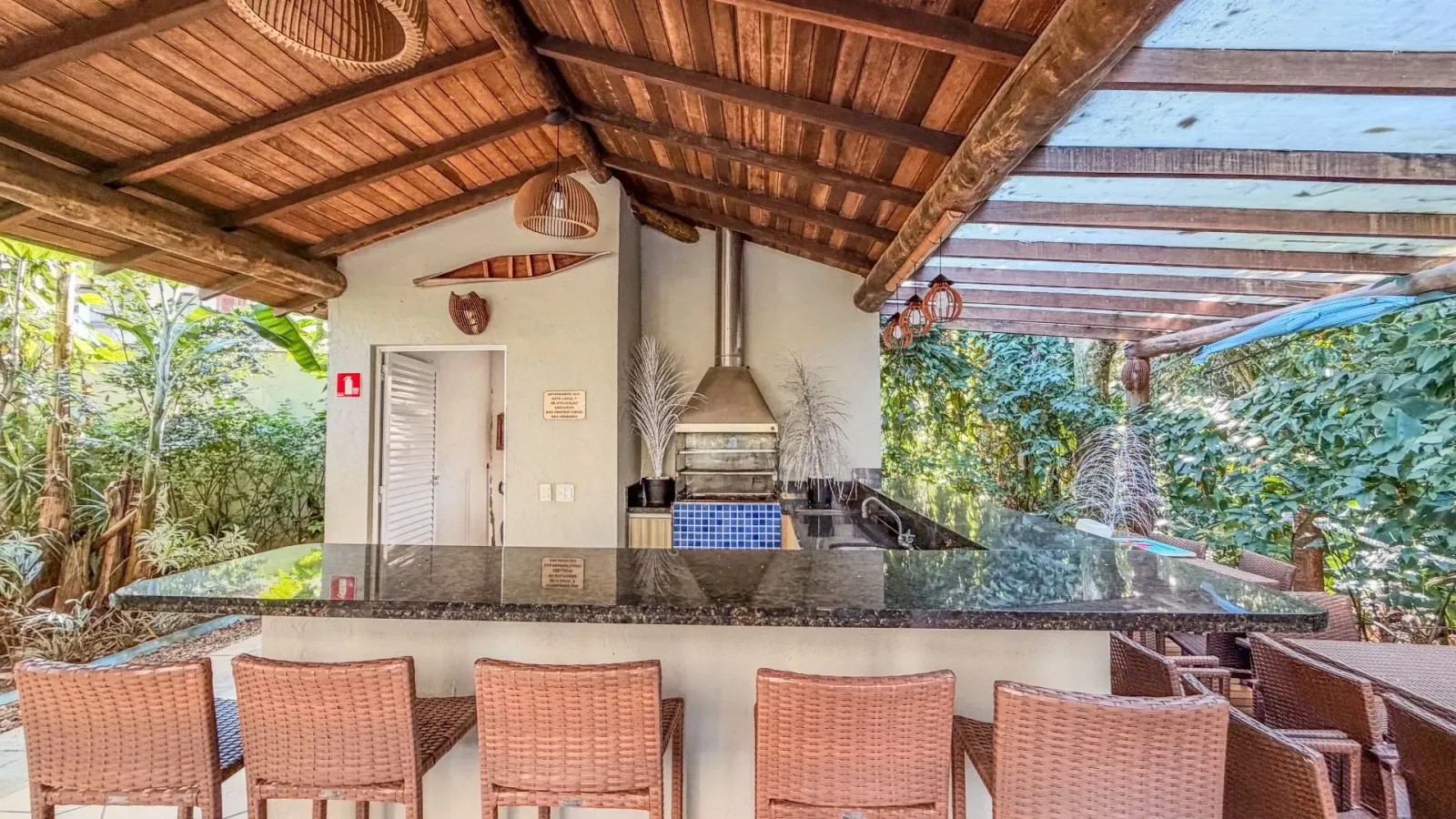 Casa em condomínio em Juquehy, São Sebastião - foto 5 de 38