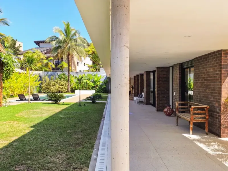 Casa em condomínio em Juquehy, São Sebastião - foto 4 de 43