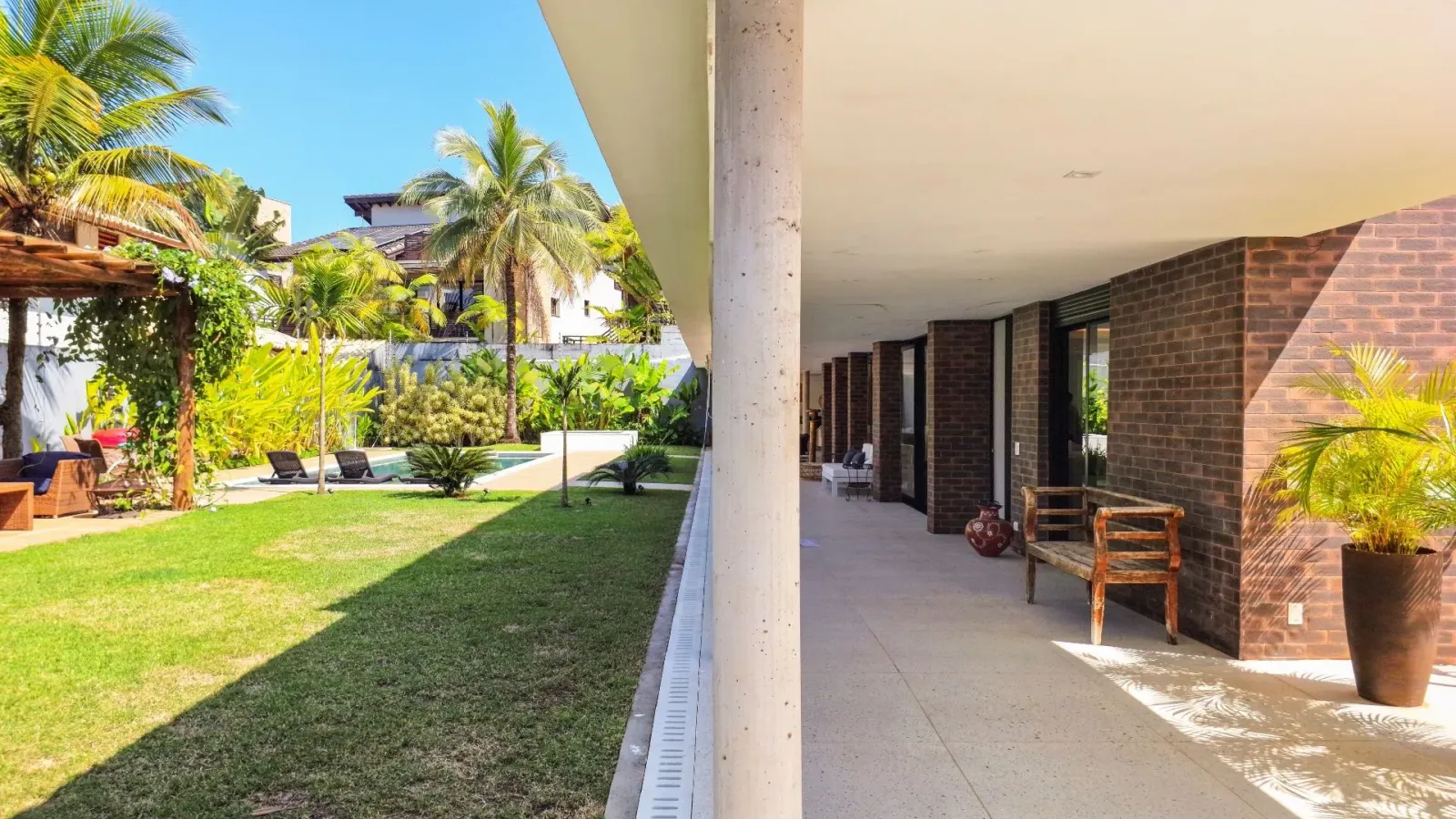 Casa em condomínio em Juquehy, São Sebastião - foto 4 de 43