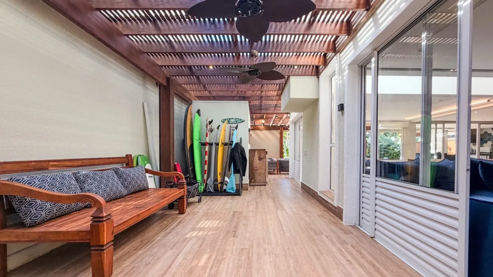Casa em condomínio em Juquehy, São Sebastião - foto 6 de 44