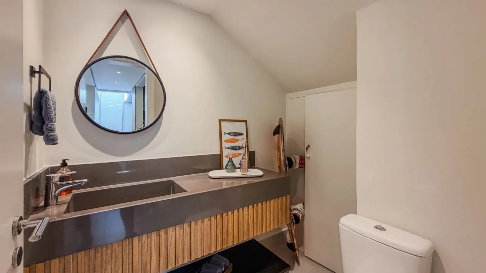 Casa em condomínio em Juquehy, São Sebastião - foto 12 de 44