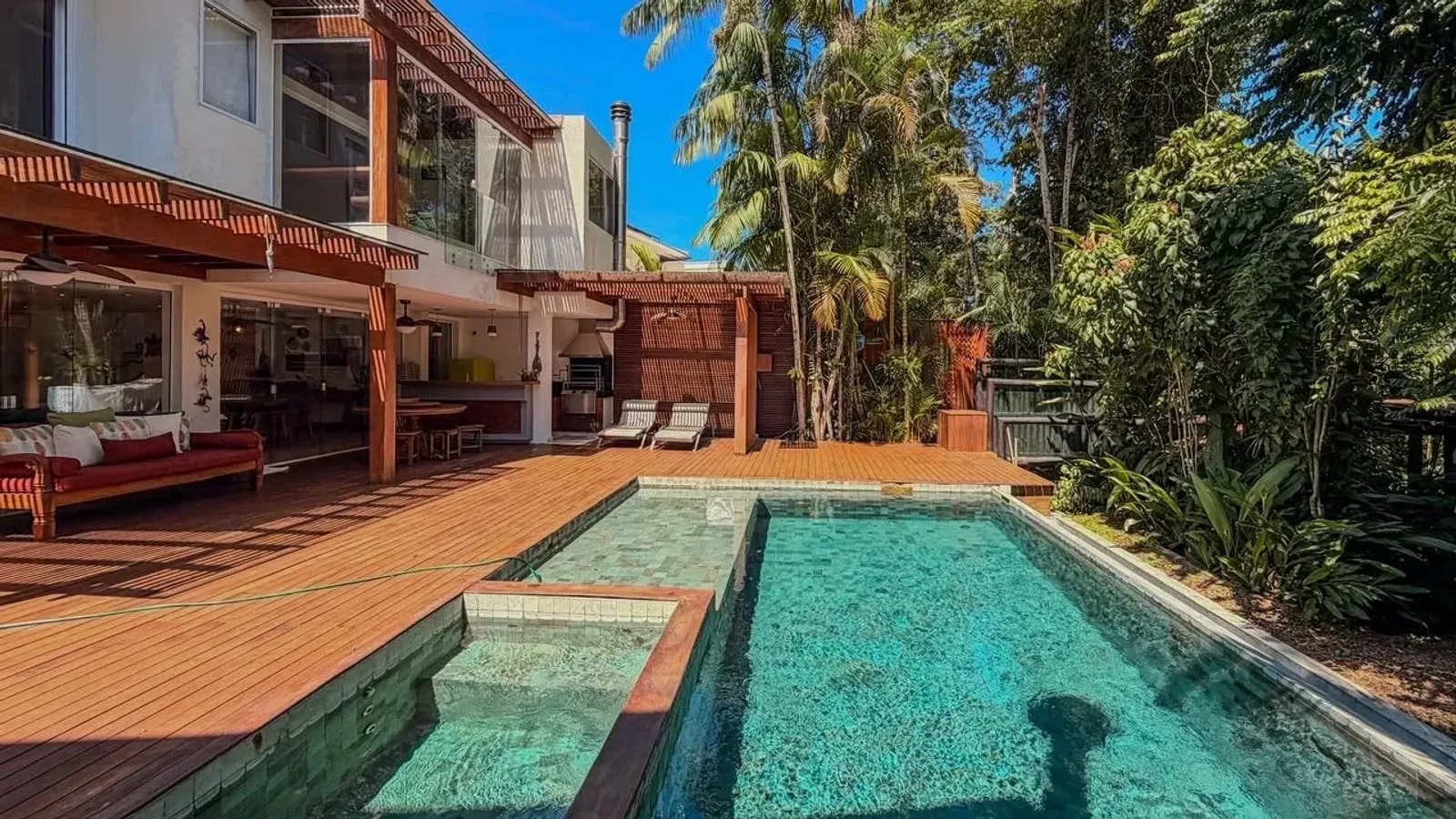 Casa em condomínio em Juquehy, São Sebastião - foto 9 de 40