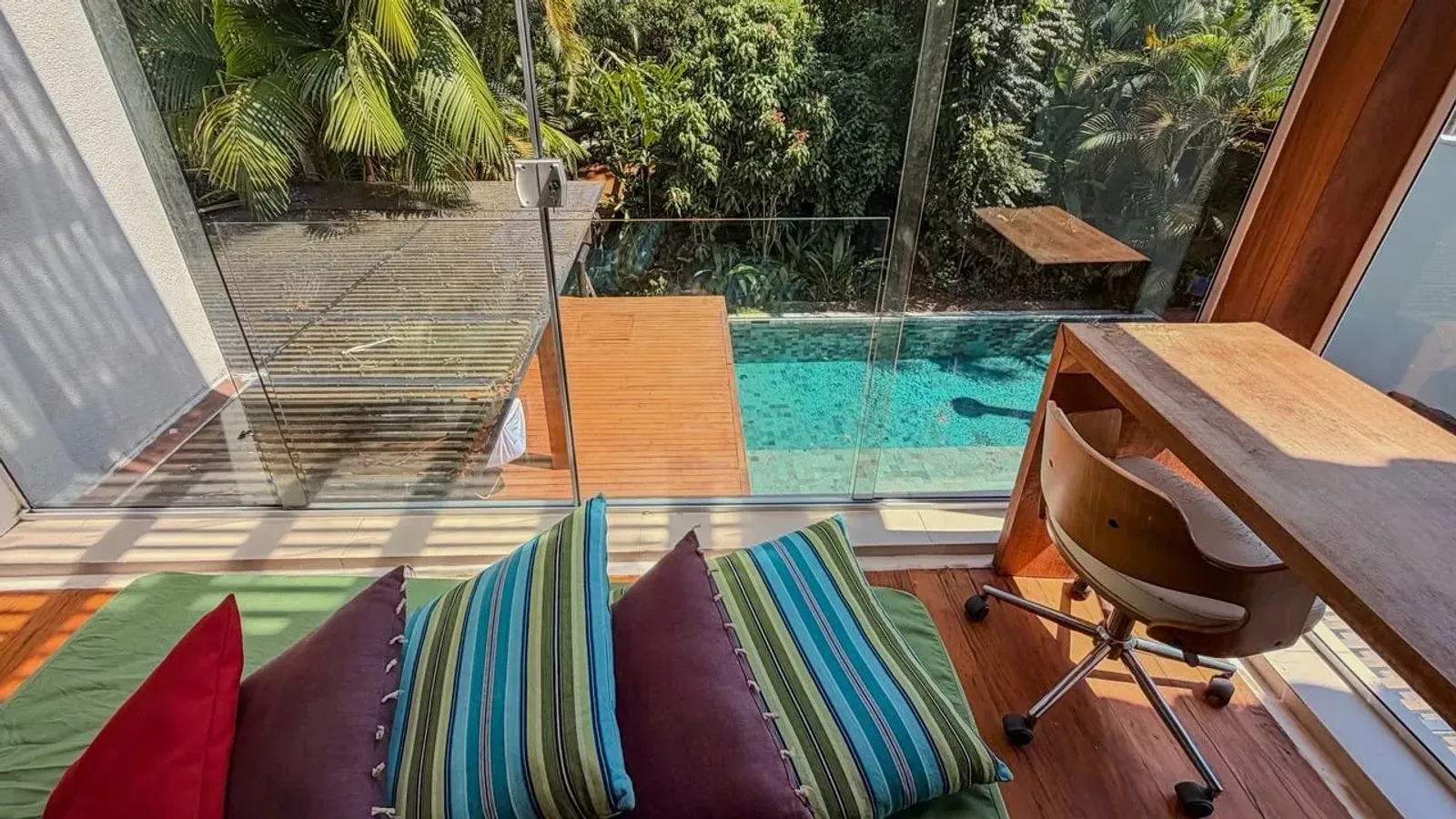 Casa em condomínio em Juquehy, São Sebastião - foto 12 de 40