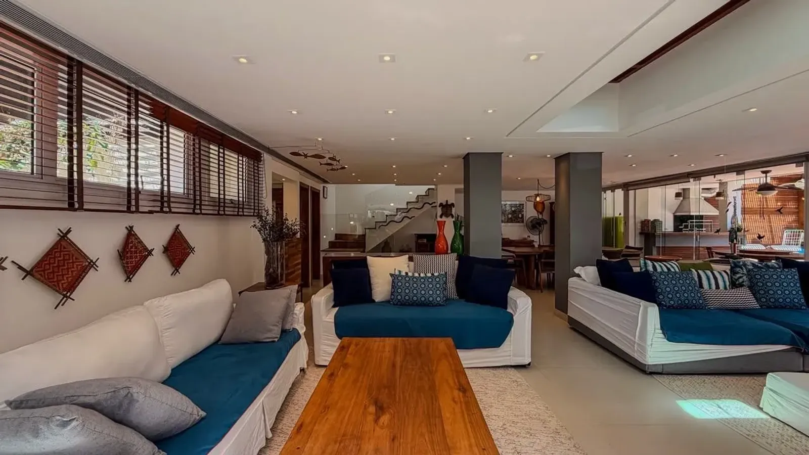 Casa em condomínio em Juquehy, São Sebastião - foto 13 de 40