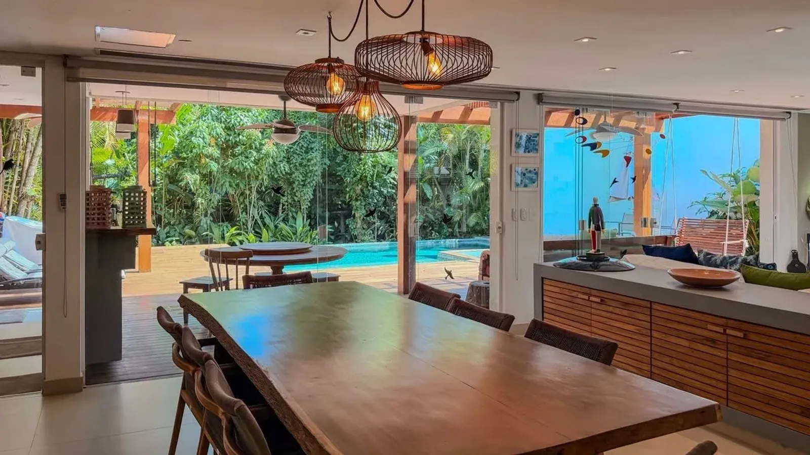 Casa em condomínio em Juquehy, São Sebastião - foto 14 de 40