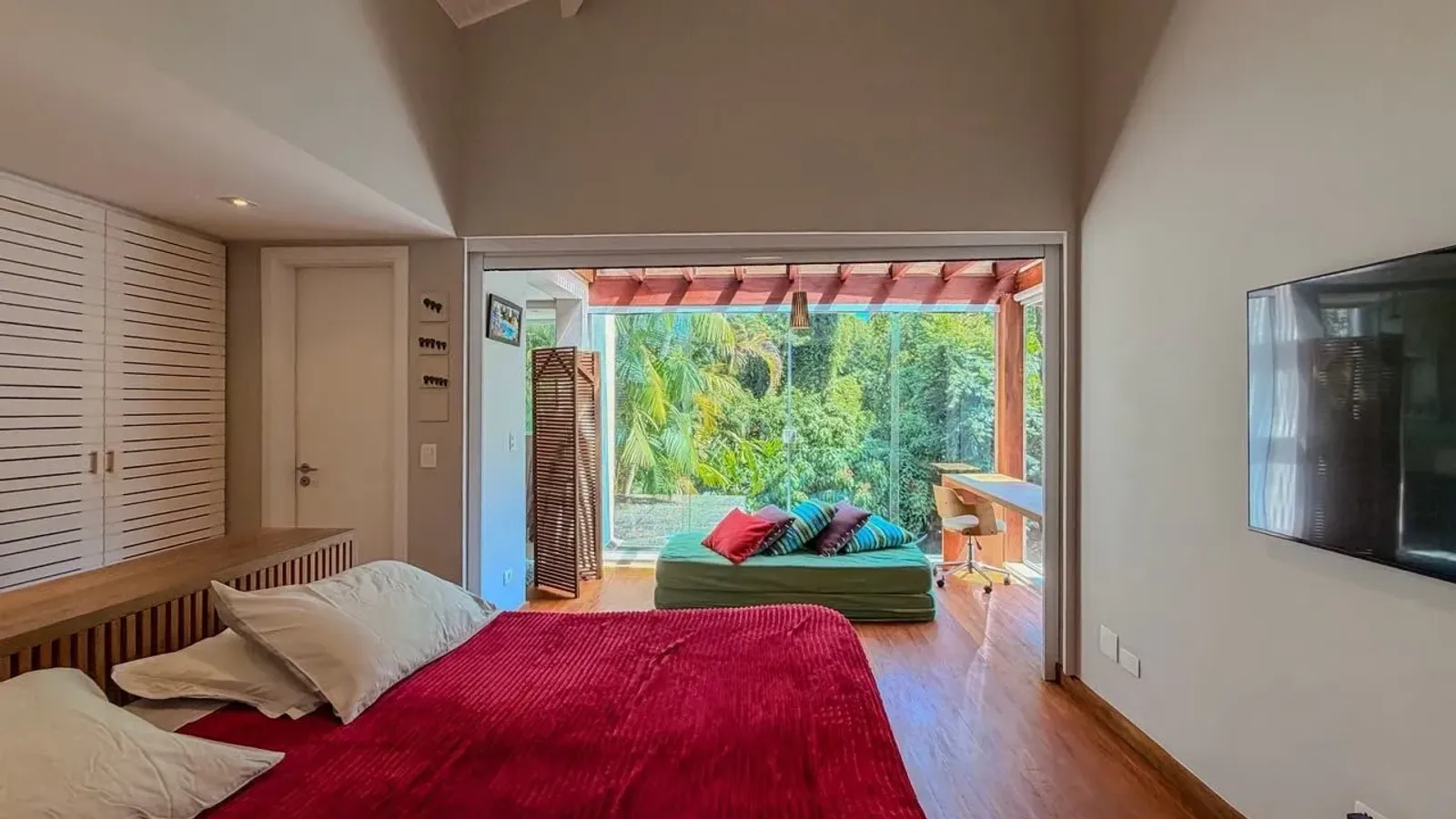 Casa em condomínio em Juquehy, São Sebastião - foto 32 de 40