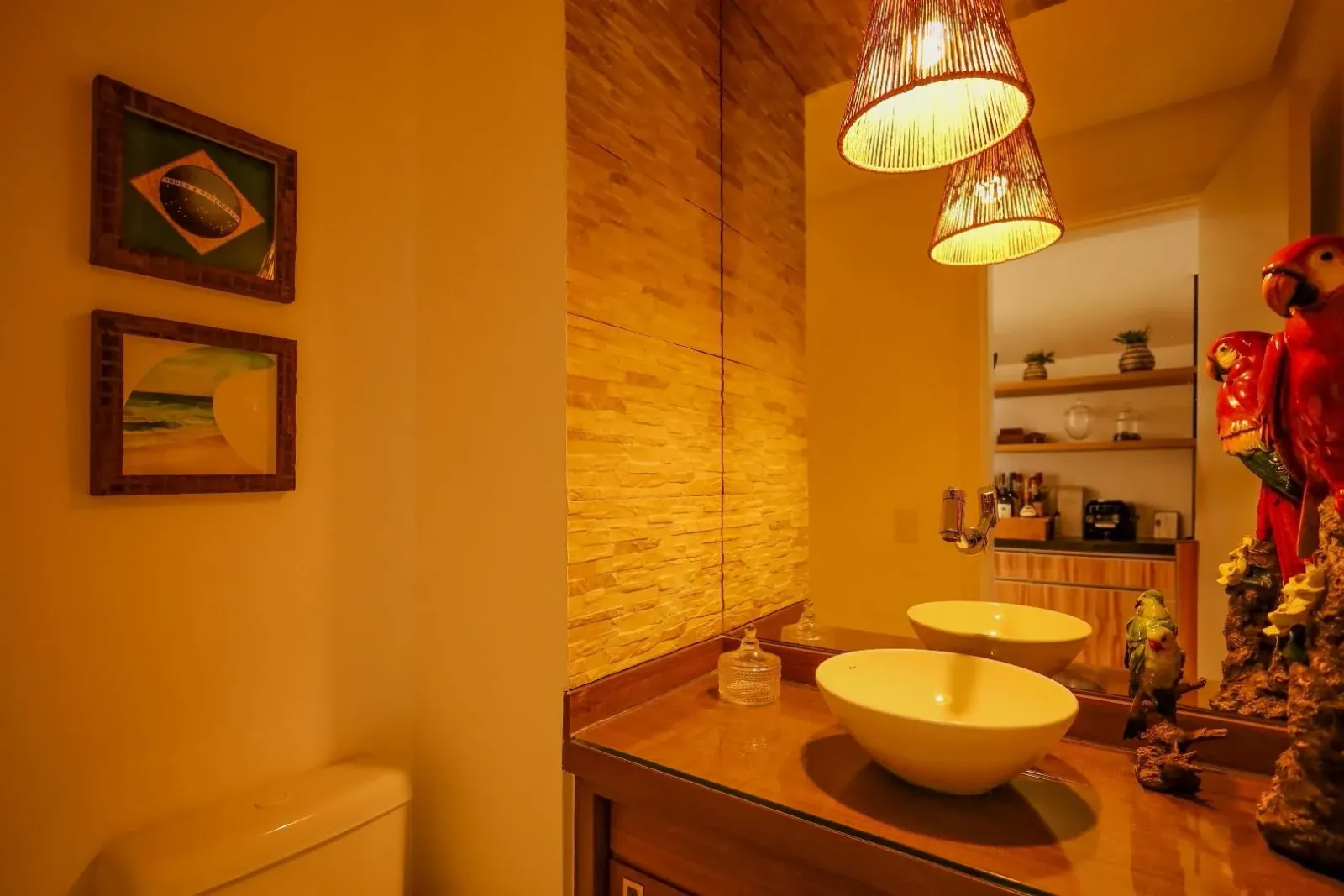 Casa em condomínio em Juquehy, São Sebastião - foto 33 de 52