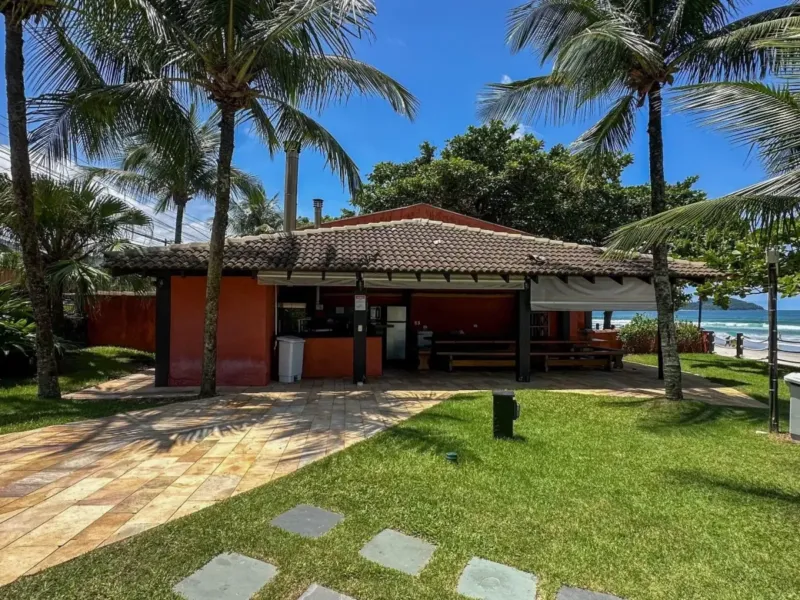 Casa em condomínio em Juquehy, São Sebastião - foto 5 de 37