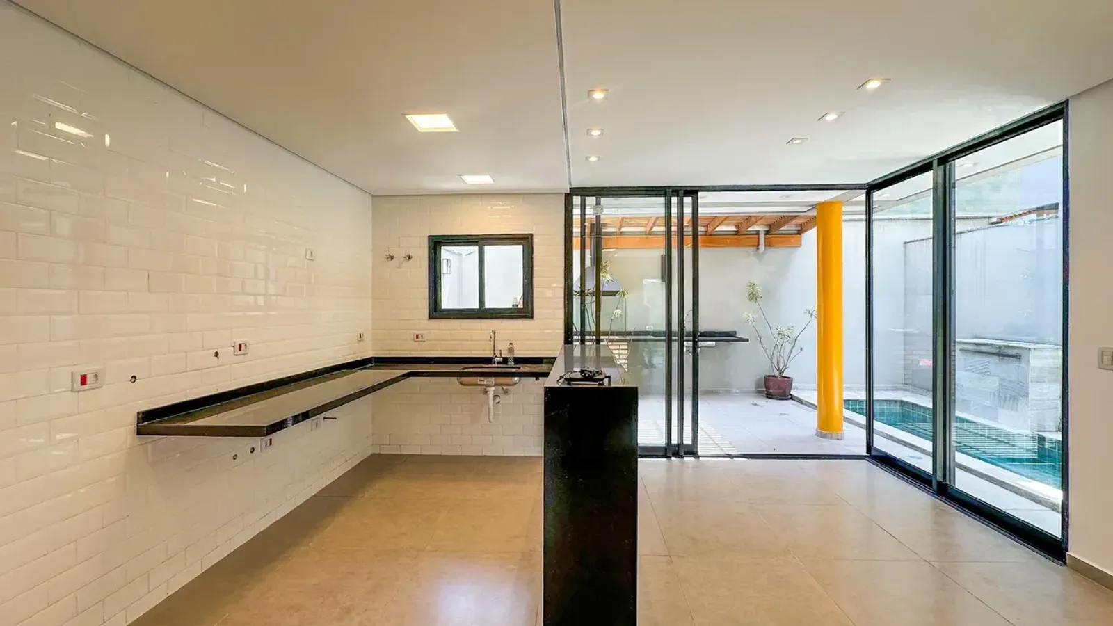 Casa em condomínio em Juquehy, São Sebastião - foto 10 de 15