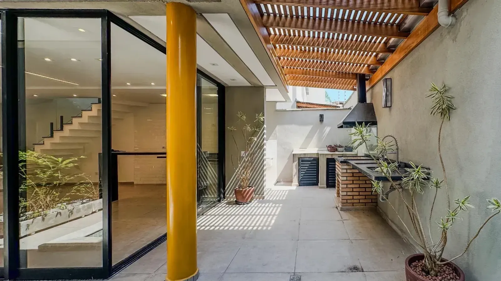 Casa em condomínio em Juquehy, São Sebastião - foto 15 de 15