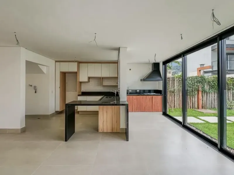 Casa em condomínio em Juquehy, São Sebastião - foto 5 de 28