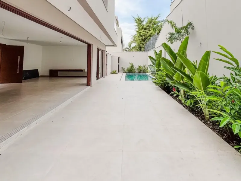 Casa em condomínio em Juquehy, São Sebastião - foto 4 de 19