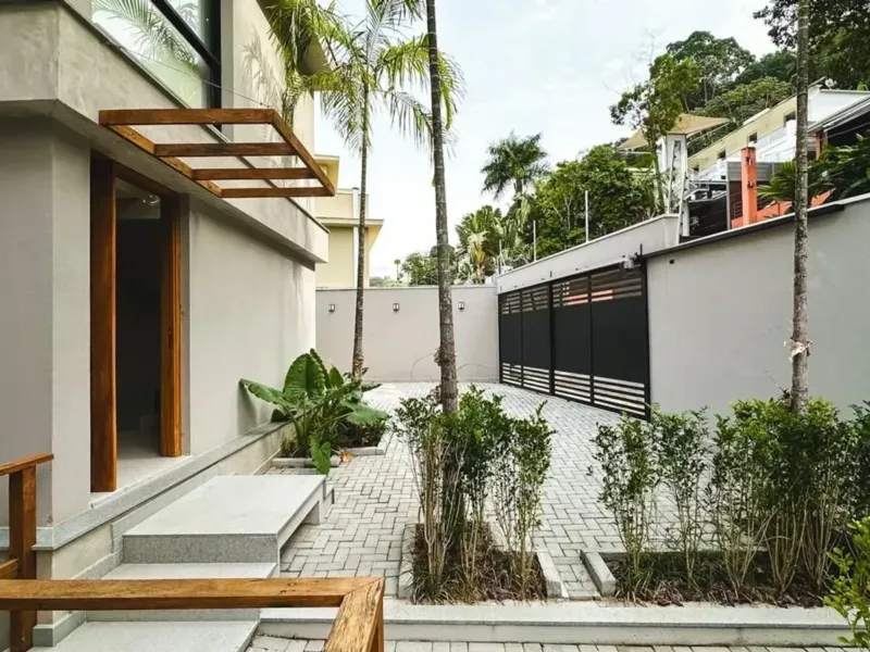 Casa em condomínio em Juquehy, São Sebastião - foto 2 de 54