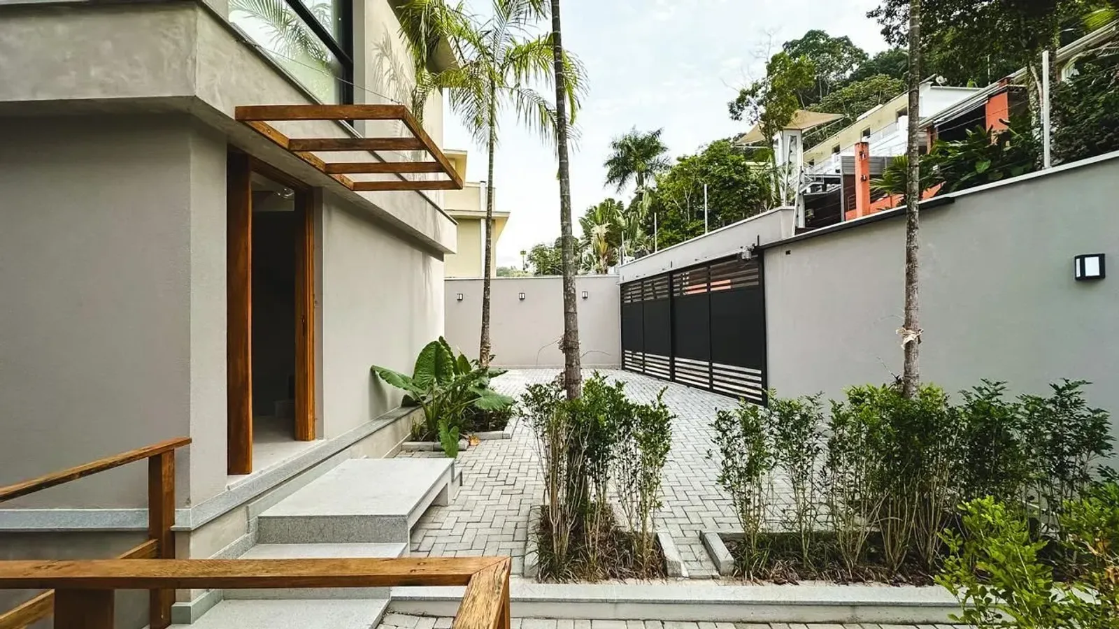 Casa em condomínio em Juquehy, São Sebastião - foto 2 de 54