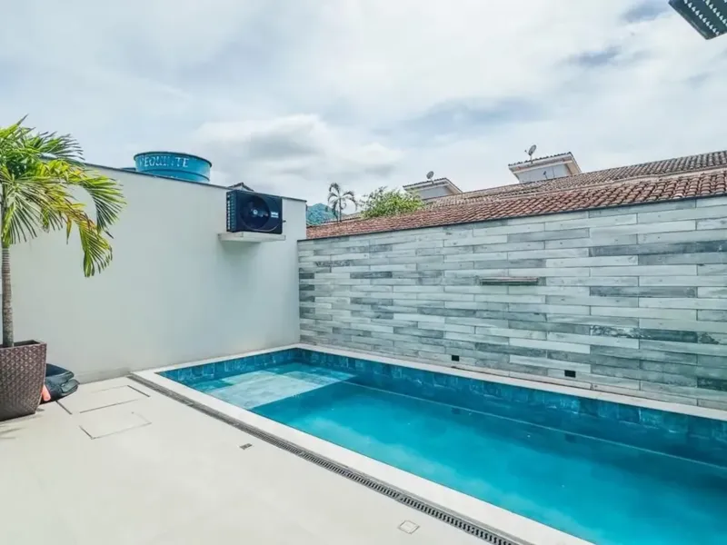 Casa em condomínio em Juquehy, São Sebastião - foto 2 de 18