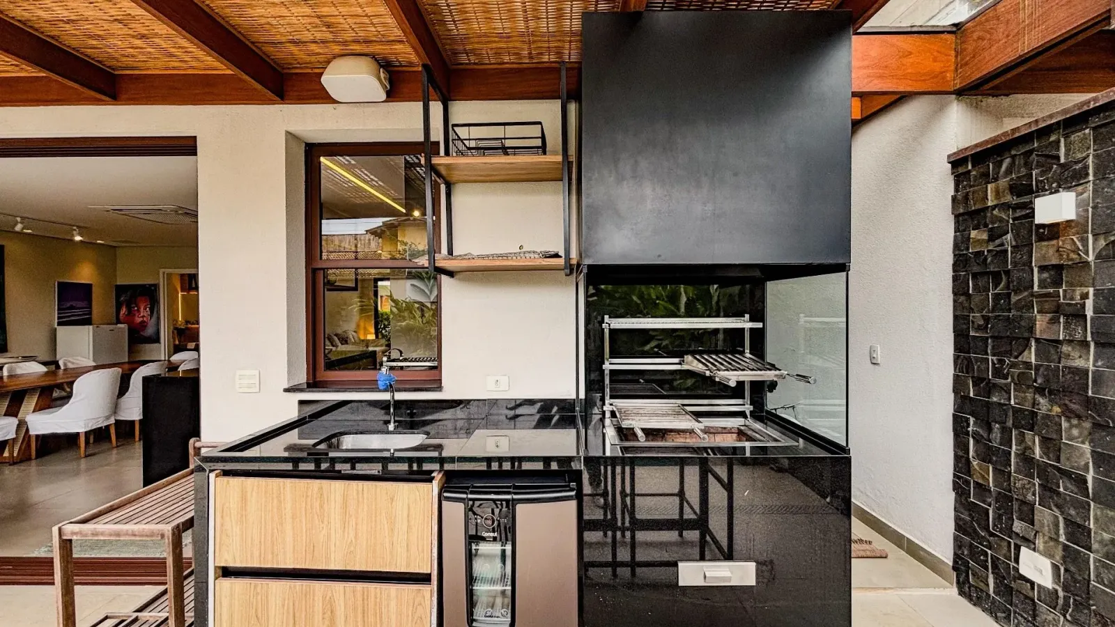 Casa em condomínio em Juquehy, São Sebastião - foto 14 de 40