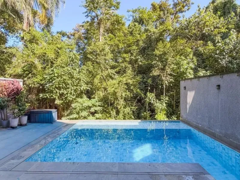 Casa em condomínio em Juquehy, São Sebastião - foto 5 de 33