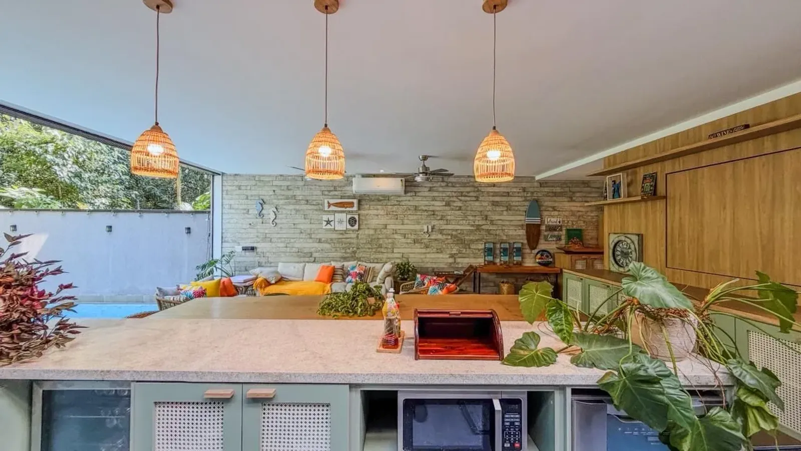Casa em condomínio em Juquehy, São Sebastião - foto 6 de 33