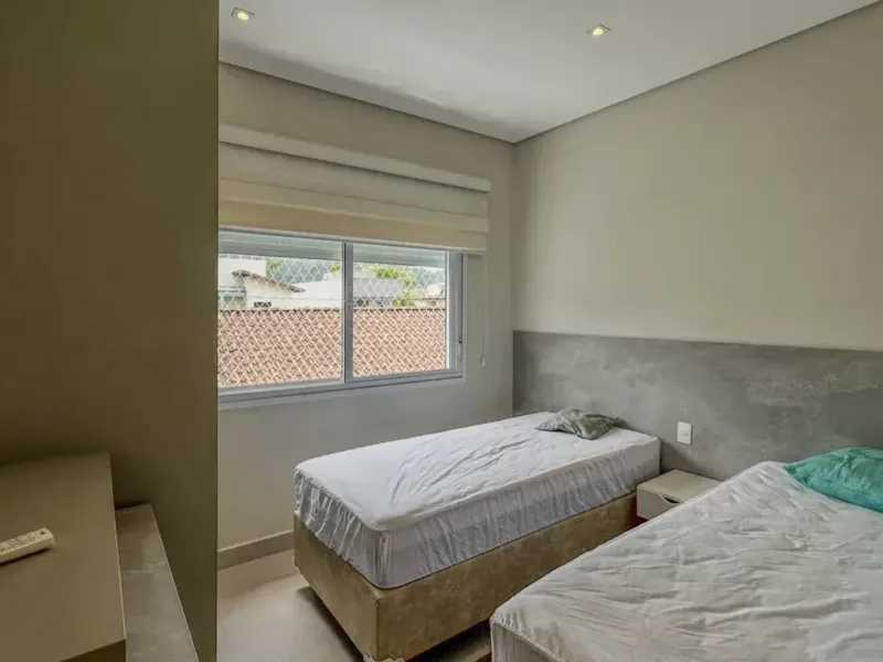 Casa em condomínio em Juquehy, São Sebastião - foto 5 de 17