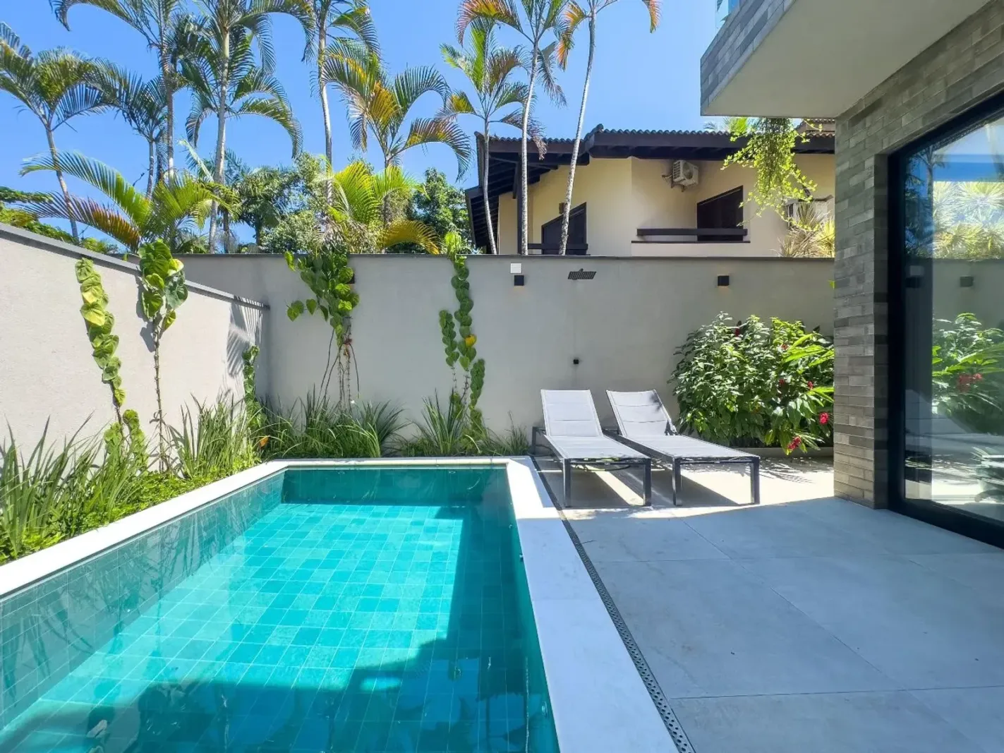 Casa em condomínio em Juquehy, São Sebastião - foto 5 de 26