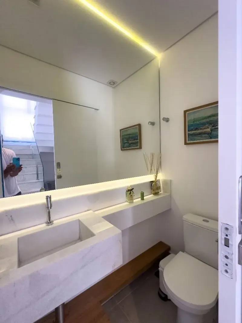 Casa em condomínio em Juquehy, São Sebastião - foto 16 de 26