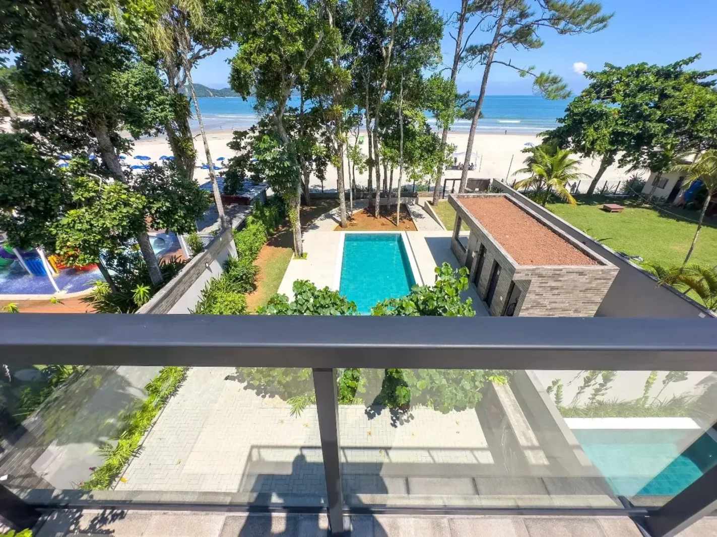 Casa em condomínio em Juquehy, São Sebastião - foto 26 de 26