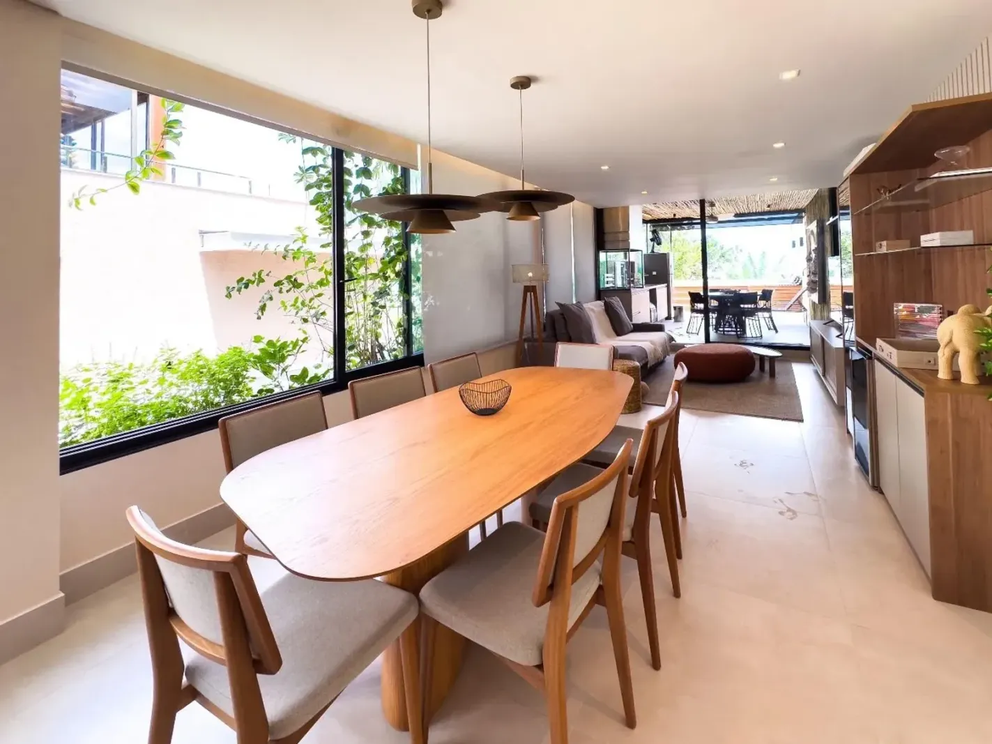Casa em condomínio em Juquehy, São Sebastião - foto 5 de 39
