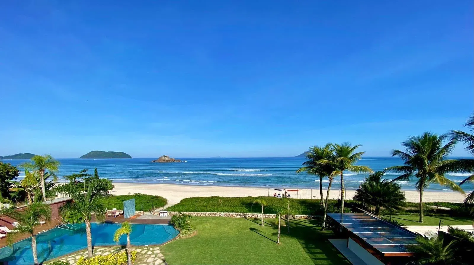 Casa em condomínio em Juquehy, São Sebastião - foto 2 de 33
