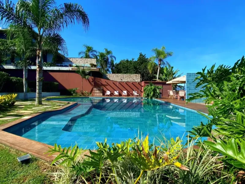 Casa em condomínio em Juquehy, São Sebastião - foto 3 de 33