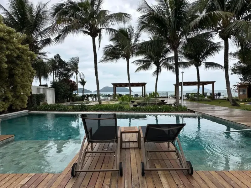 Casa em condomínio em Juquehy, São Sebastião - foto 2 de 25