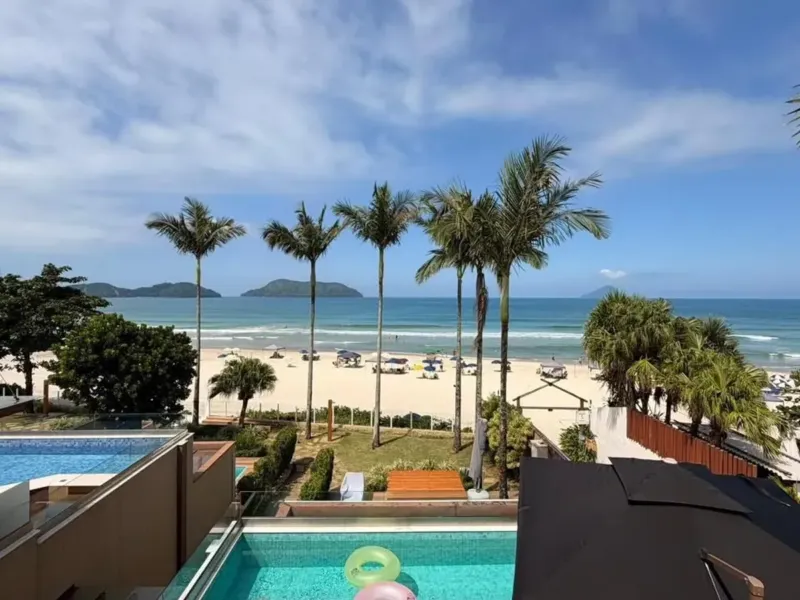 Casa em condomínio em Juquehy, São Sebastião - foto 3 de 22