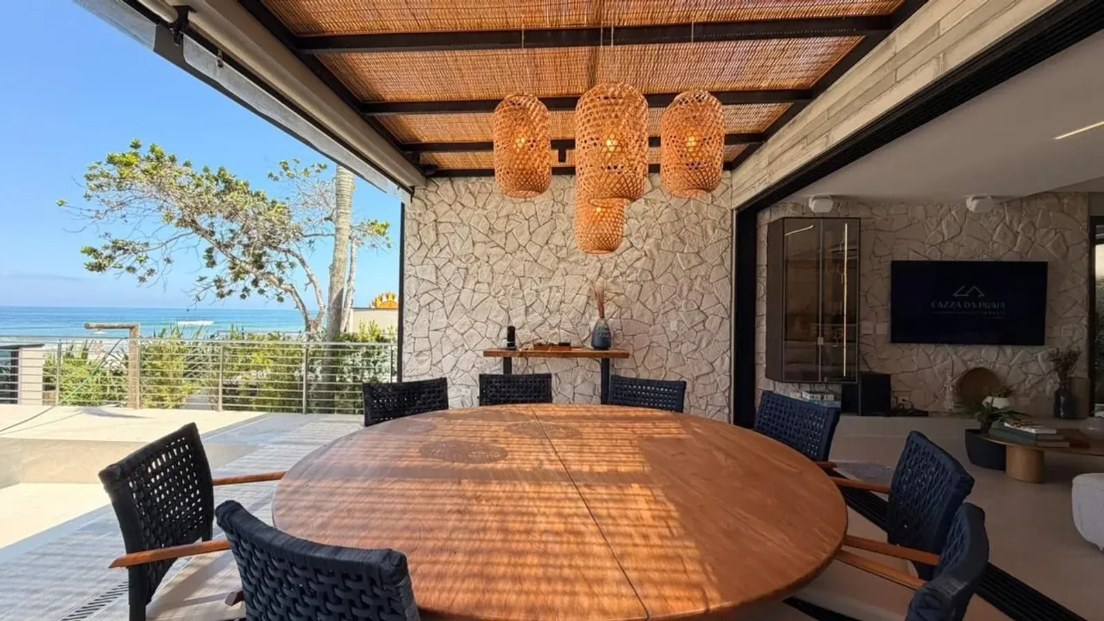 Casa em condomínio em Juquehy, São Sebastião - foto 5 de 24