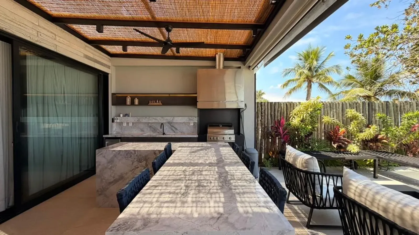 Casa em condomínio em Juquehy, São Sebastião - foto 6 de 24