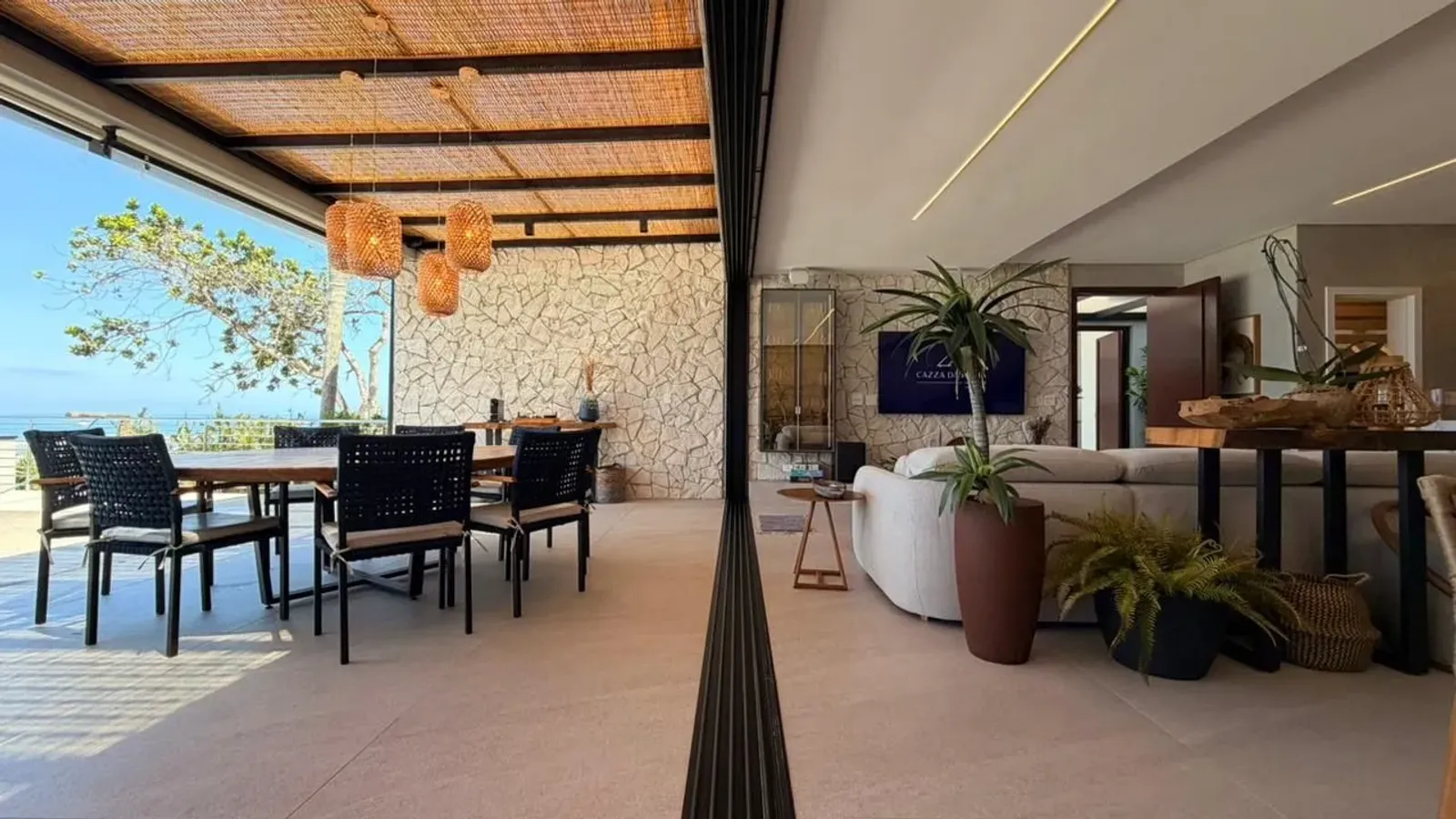 Casa em condomínio em Juquehy, São Sebastião - foto 13 de 24