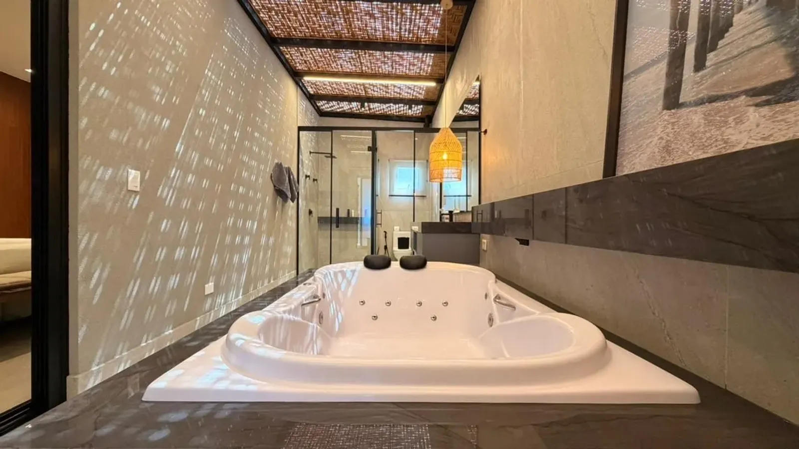 Casa em condomínio em Juquehy, São Sebastião - foto 23 de 24