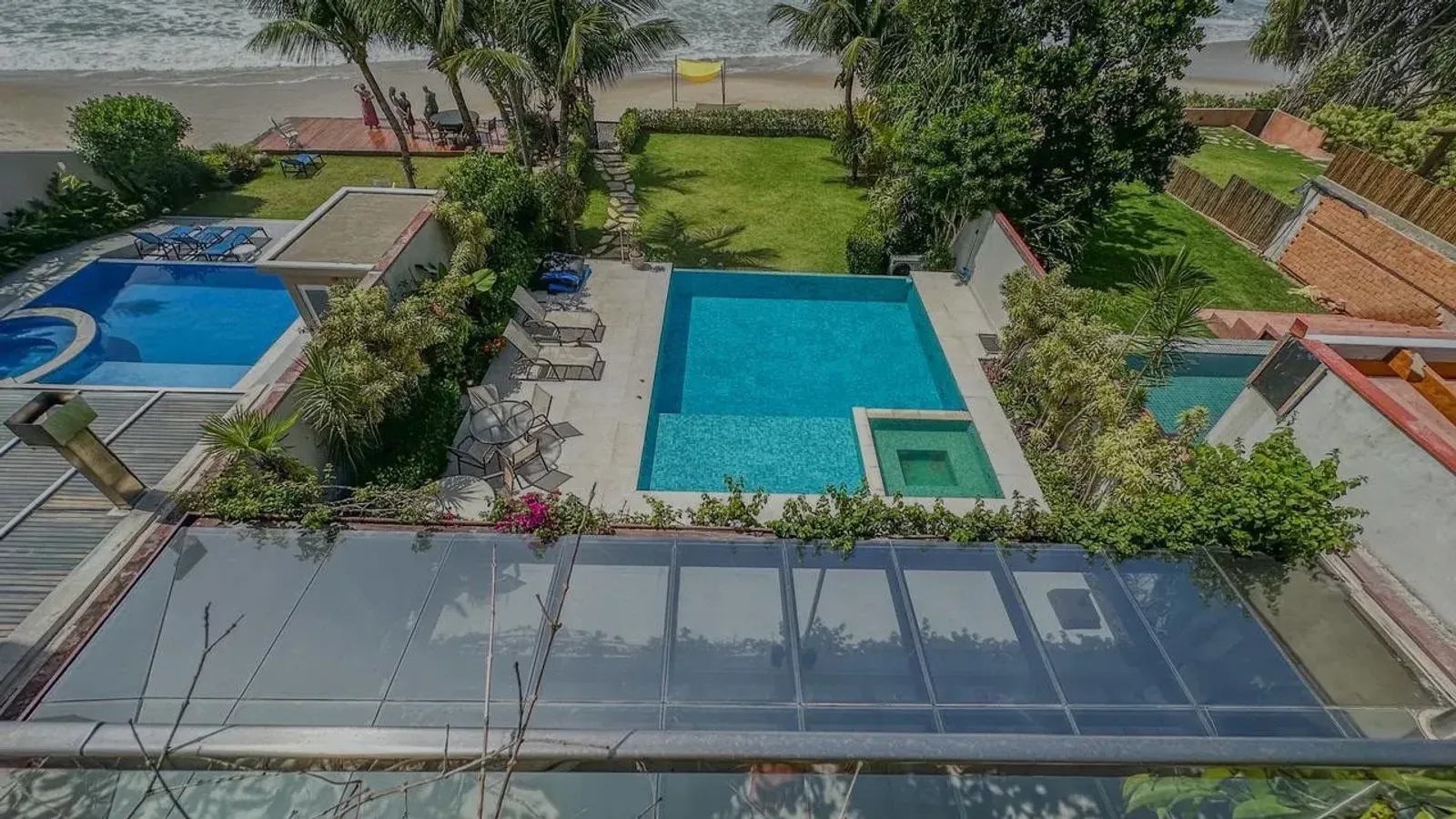 Casa em Juquehy, São Sebastião - foto 2 de 33