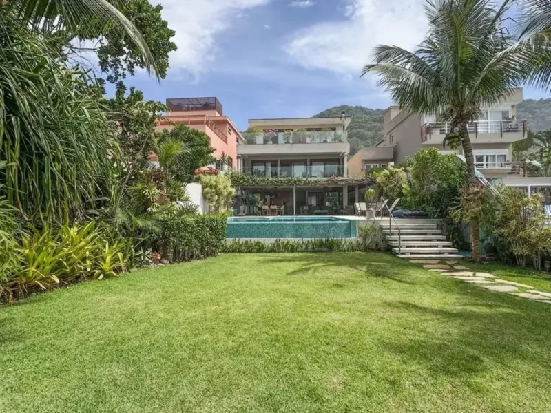 Casa em Juquehy, São Sebastião - foto 4 de 33