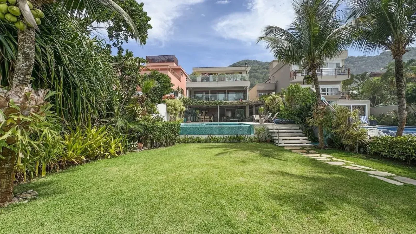 Casa em Juquehy, São Sebastião - foto 4 de 33